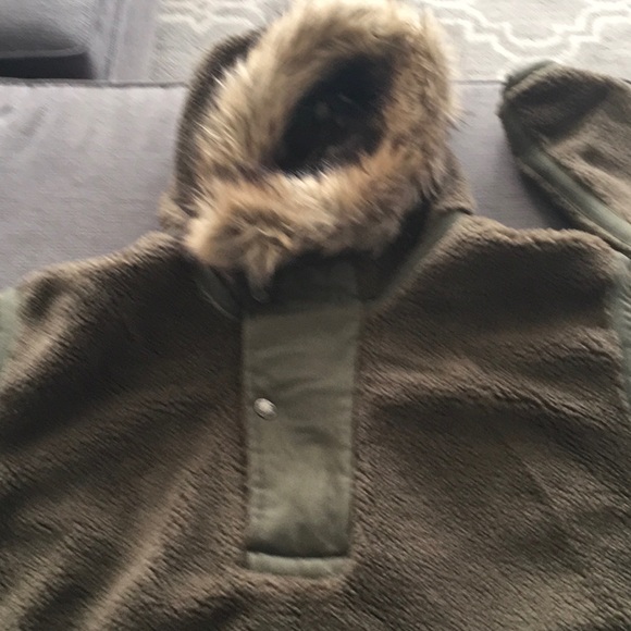 Polo Ralph Lauren anorack - Picture 5 of 6